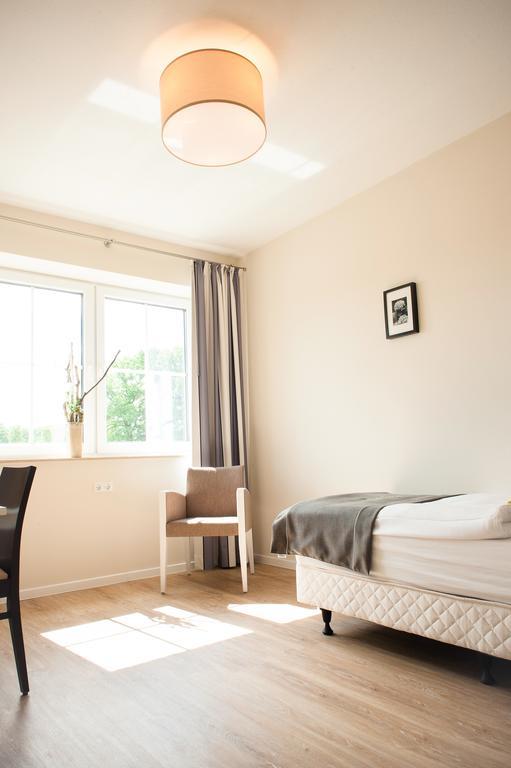 Landhotel Zum Gruenen Kranze Espelkamp-Mittwald Kamer foto